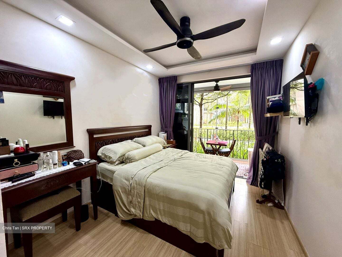 Parc Life (D27), Condominium #619943861